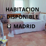Habitación en Alquiler