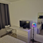 HABITACION DISPONIBLE POR HORA ZONA DE PLAZA DE ESPAÑA