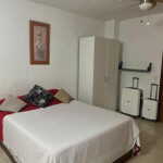 HABITACIÓN DISPONIBLE PISO NUEVO