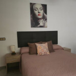 HABITACIONES RELAX CLIMATIZADAS EN JAÉN CAPITAL