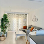 Alquiler apartamento