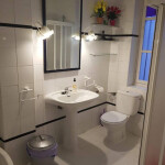 Habitación paseo Cartagena nuevo contacto