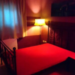Tación de alquiler para Escort chicas Trans sin
