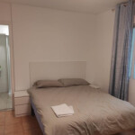 Alquilo habitacion en usera