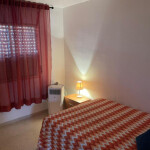Habitaciones en malaga