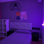 Alquiler habitaciones
