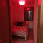 ALQUILO HABITACIÓN - Habitación para chica por semana para chicas educadas y limpias
