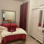 CÓMODAS Y HERMOSAS HABITACIONES BIEN EQUIPADAS PARA TRABAJAR