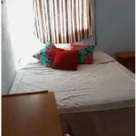 Alquilo habitaciones muy céntricas