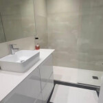 Habitaciones Bernabéu Plaza Castilla