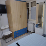 Habitaciones céntricas en Valladolid.