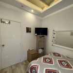 Habitación escort en Barcelona zona Urgell