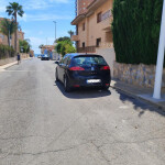 Chofer en La Zenia – Torrevieja