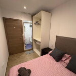 ALQUILER DE HABITACIONES POR SEMANA O MES EN EL CENTRO DE BARCELONA.