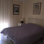 Habitación suite en Puerto Banus Marbella.
