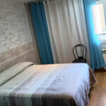 Habitaciones libres - Hola chicas dispongo de habitación con camilla Alcalá de henares con todo lo n