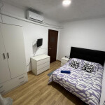 Alquilo habitacion por semana