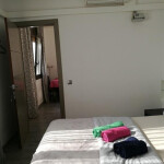 HABITACION POR HORAS A CHICAS O PAREJAS