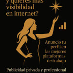 AUMENTA TU VISIBILIDAD DEJA DE PERDER