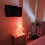 Habitaciones para chicas