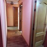 Habitación en ciudad real