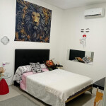 HABITACIÓN LUXURY - Se alquila habitación por horas super comoda ven y disfuta de un momento privado