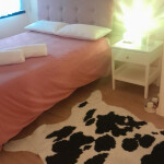 Se alquila habitación piso POR HORAS