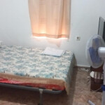 SE ALQUILA HABITACION EN HELLIN..