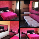 HABITACION SOLO SEÑORITAS SERIAS QUE SEPAN ESTAR Y CONVIVIR ... ESTAMOS EN REUS