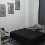 Habitación disponible para chica escort...