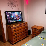 Alquiler de habitación para chicas trabajo