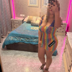 PAMELA LINDA COLOMBIANA CON GANAS DE MASAJES