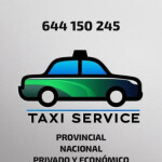 De Taxi particular - Ofrezco de taxi particular para quien lo necesite. Por toda Sevilla y provincia
