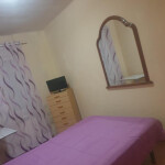 Habitación en Soria.