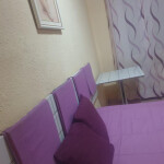 Habitación en Soria.