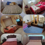 Habitaciones disponible Lugo