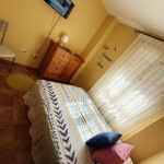 HABITACION SEM DISPONIBLE