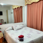 Alquilo Habitacion para escorts en muy buena zona en sants Estación