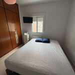 Habitacion para masajista