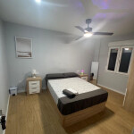 Habitación Disponible