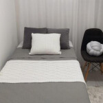 Habitación solo atender