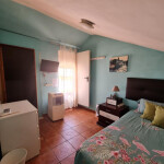 Habitaciones dos hermanas