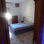 Habitaciones acogedora