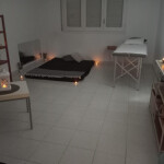 Alquiler habitación 605