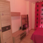 Habitación en aguadulce