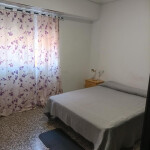 Habitación disponible puerto sagunto