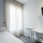 Alquiler habitaciones
