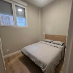 HABITACION POR SEMANA EN MADRID
