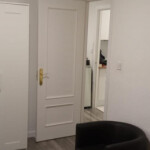 HABITACION EN MADRID ZONA VENTAS - SOLO TRABAJAR DE DIA