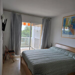 Alquilo habitación en Salou